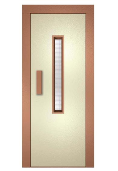 006 - Elevator Door.